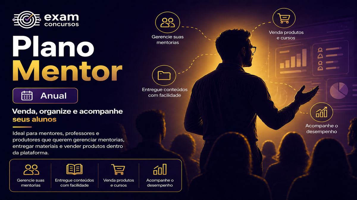 Imagem de Mentor Anual