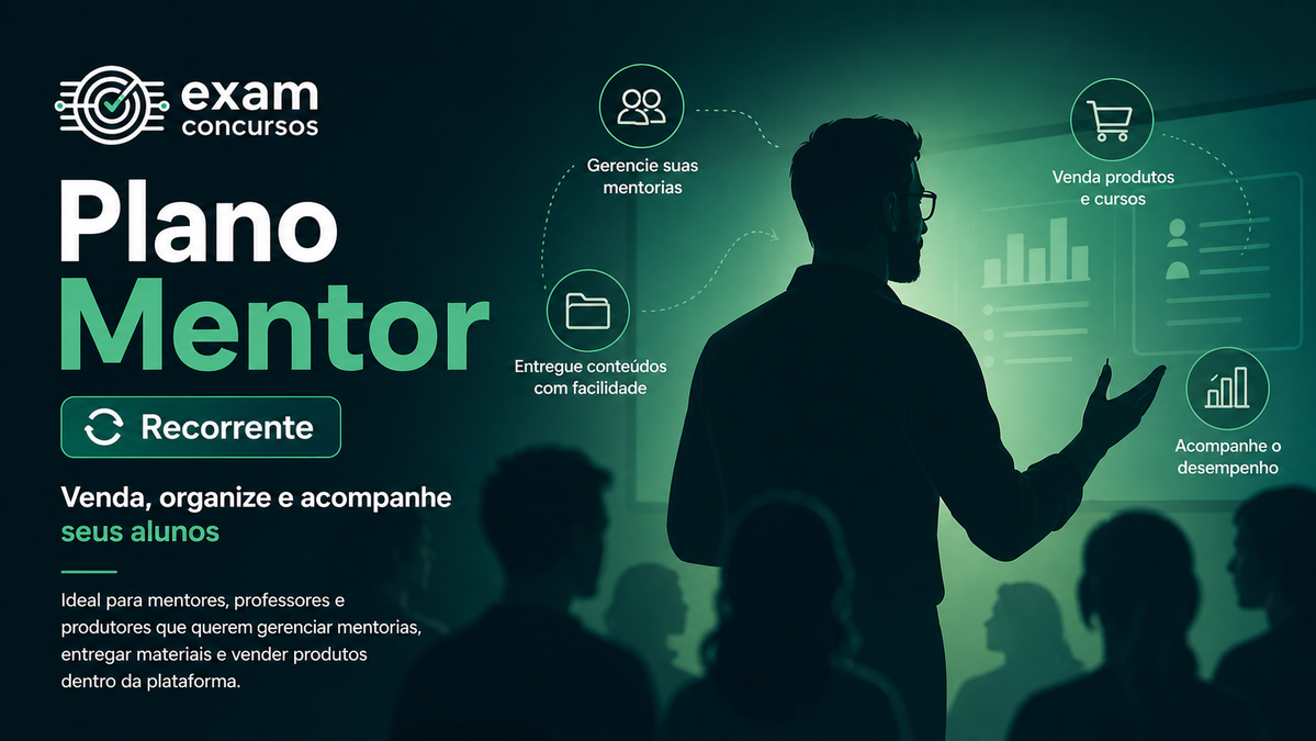 Imagem de Mentor Recorrente